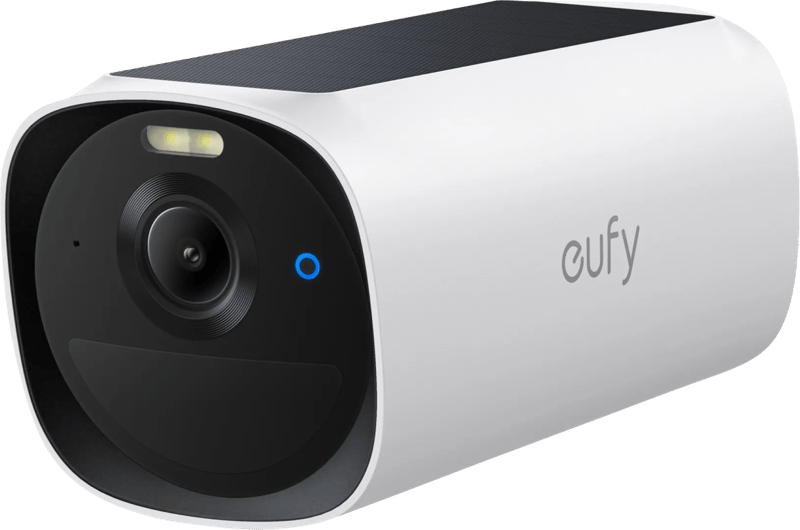 EufyCam E40 Uitbreiding
