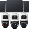 EufyCam S4 3-Pack