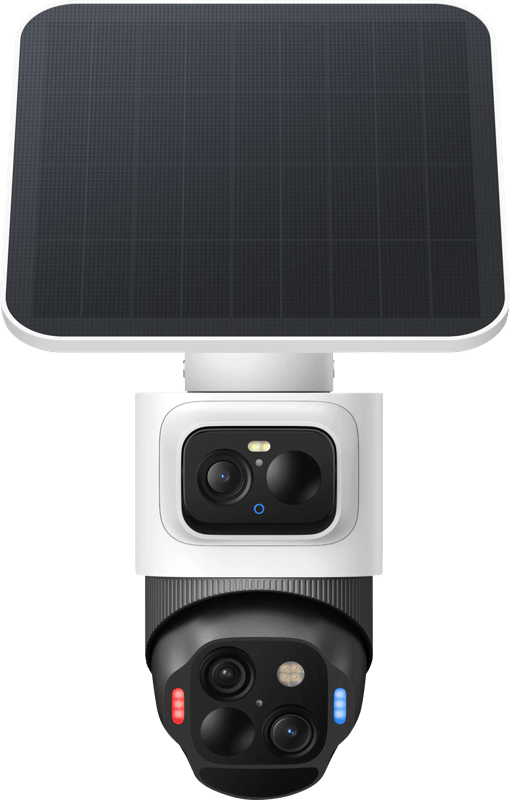 EufyCam S4