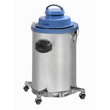Eurom 1030 Allround Vac. cleaner Alleszuiger Grijs | Eurom