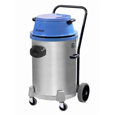 Eurom 2050-40 Allround Vac. cleaner Alleszuiger Grijs | Eurom