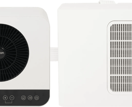 Eurom AC4201 Wifi Caravan and Home airconditioner