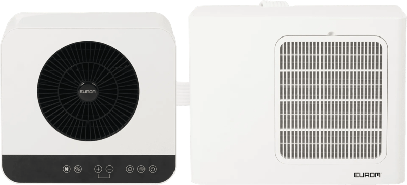 Eurom AC4201 Wifi Caravan and Home airconditioner