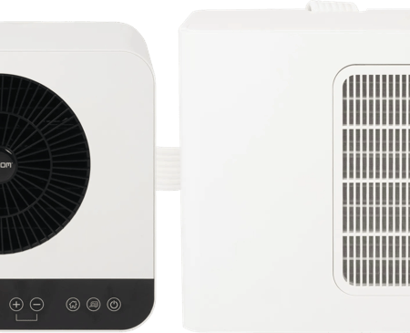 Eurom AC5201 Wifi Caravan and Home airconditioner