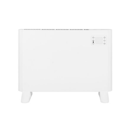 Eurom Alutherm 1000 Wifi Convectorkachel Wit | Eurom