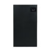 Eurom Alutherm 1200XS WiFi Convectorkachel Zwart | Eurom