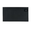 Eurom Alutherm 1200XS WiFi Convectorkachel Zwart | Eurom