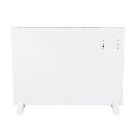 Eurom Alutherm 1200XS Wifi Convectorkachel Wit | Eurom