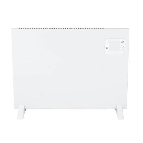 Eurom Alutherm 1200XS Wifi Convectorkachel Wit | Eurom