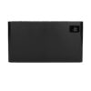 Eurom Alutherm 1500 WiFi Convectorkachel Zwart | Eurom