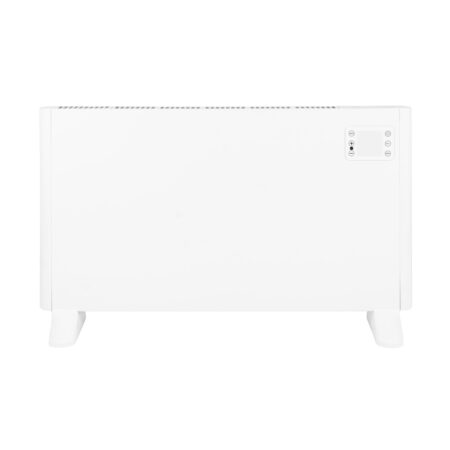 Eurom Alutherm 1500 Wifi Convectorkachel Wit | Eurom