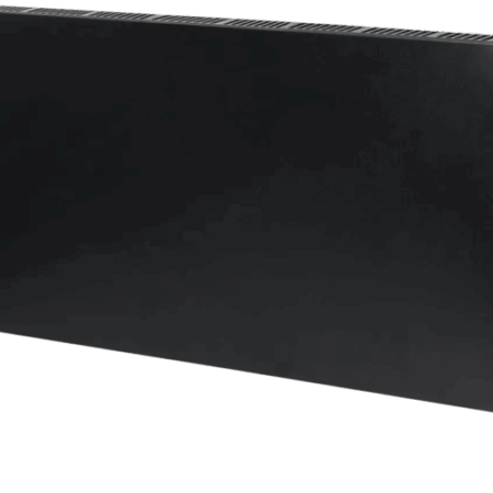 Eurom Alutherm 1500 Wifi zwart