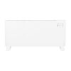 Eurom Alutherm 2000 Wifi Convectorkachel Wit | Eurom