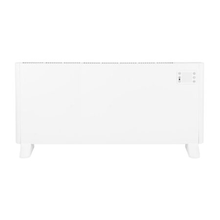 Eurom Alutherm 2000 Wifi Convectorkachel Wit | Eurom