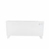 Eurom Alutherm 2500 Wifi Convectorkachel Wit | Eurom