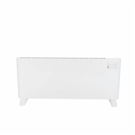Eurom Alutherm 2500 Wifi Convectorkachel Wit | Eurom