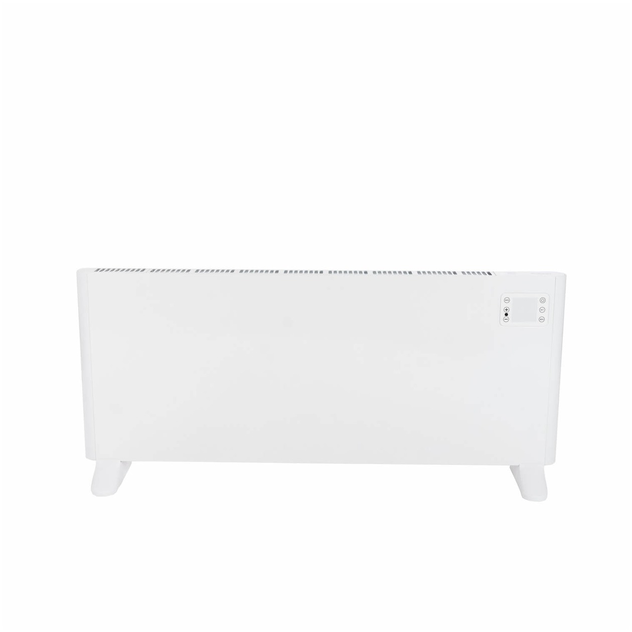 Eurom Alutherm 2500 Wifi Convectorkachel Wit | Eurom