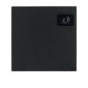 Eurom Alutherm 400XS WiFi Convectorkachel Zwart | Eurom