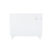 Eurom Alutherm 800XS Wifi Convectorkachel Wit | Eurom