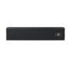 Eurom Alutherm Baseboard 1000 Wi-Fi Convectorkachel Zwart | Eurom