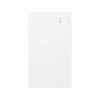 Eurom Alutherm Sani 1200 Wifi Badkamerkachel Wit | Eurom