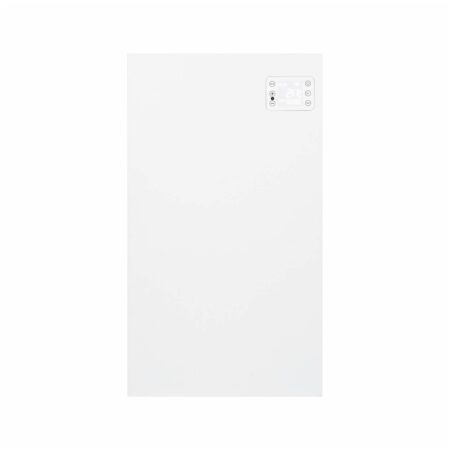 Eurom Alutherm Sani 1200 Wifi Badkamerkachel Wit | Eurom