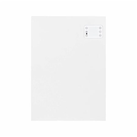 Eurom Alutherm Sani 800 Wifi Badkamerkachel Wit | Eurom