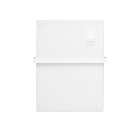 Eurom Alutherm Sani Verre 800 WiFi Convectorkachel Wit | Eurom