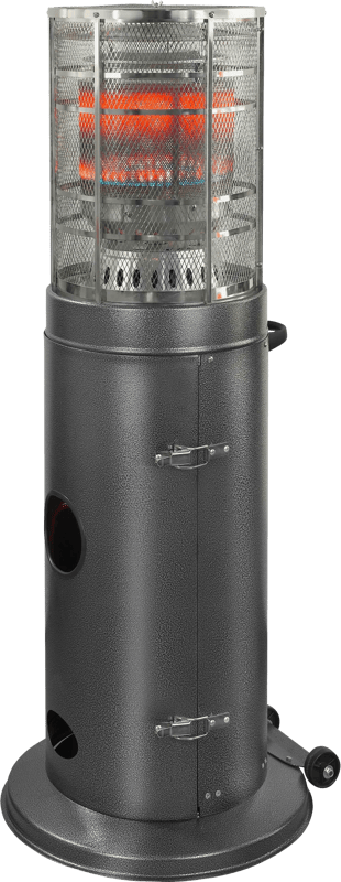 Eurom Area lounge heater