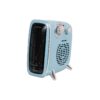 Eurom B-4 1800 Ventilatorkachel Blauw | Eurom