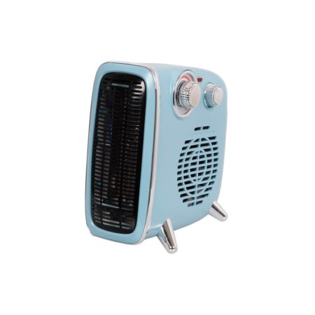 Eurom B-4 1800 Ventilatorkachel Blauw | Eurom