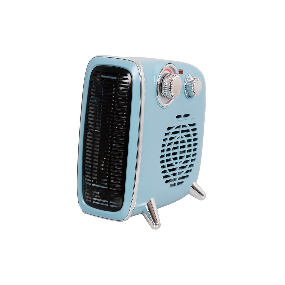 Eurom B-4 1800 Ventilatorkachel Blauw | Eurom