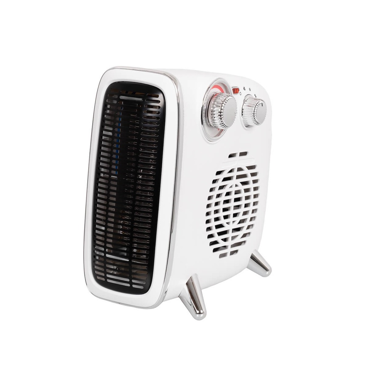 Eurom B-4 1800 Ventilatorkachel Wit | Eurom