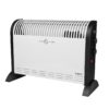 Eurom CK2003T Convector heater Convectorkachel Wit | Eurom