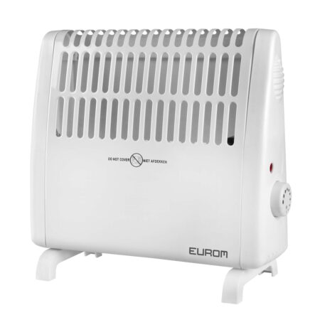 Eurom CK501R Frost protector Vorstbeschermer Wit | Eurom