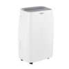 Eurom Dry best 40 Wifi Luchtontvochtiger Wit | Eurom