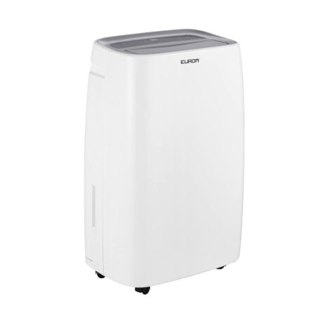 Eurom Dry best 40 Wifi Luchtontvochtiger Wit | Eurom