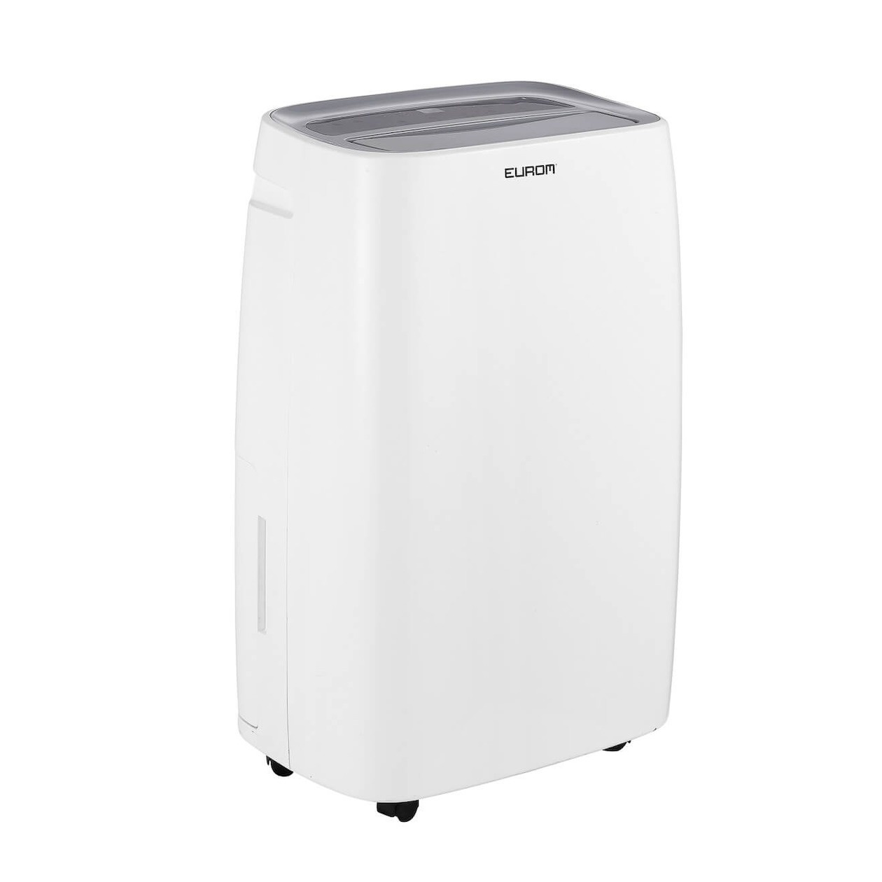 Eurom Dry best 40 Wifi Luchtontvochtiger Wit | Eurom