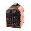 Eurom EK Delta 2000 Heater Ventilatorkachel Oranje | Eurom