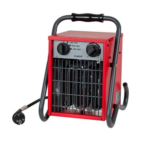 Eurom EK3201 heater Ventilatorkachel | Eurom
