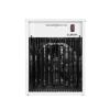 Eurom EK5000 Wall Ventilatorkachel Wit | Eurom