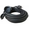 Eurom Extension cable 10m Patioheater accessories Klimaat accessoire | Eurom