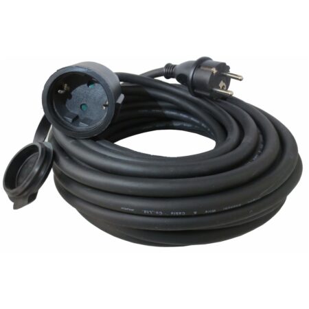 Eurom Extension cable 10m Patioheater accessories Klimaat accessoire | Eurom