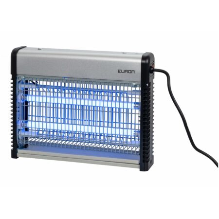 Eurom Fly Away Metal 16 LED Klimaat accessoire | Eurom