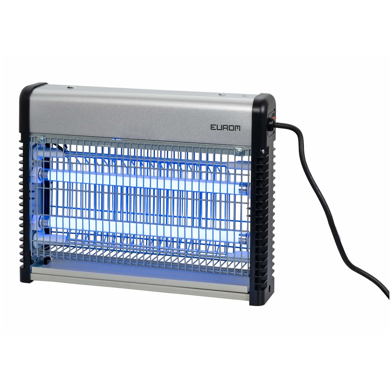 Eurom Fly Away Metal 16 LED Klimaat accessoire | Eurom