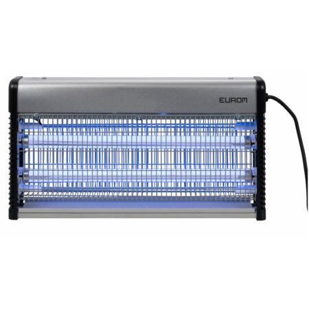 Eurom Fly Away Metal 30 LED Klimaat accessoire | Eurom