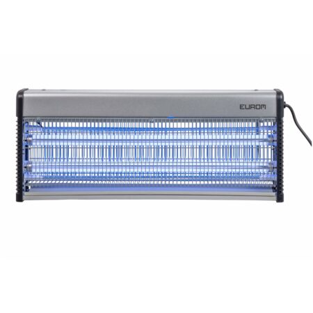 Eurom Fly Away Metal 40 LED Klimaat accessoire | Eurom
