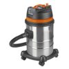 Eurom Force 1240 Wet/dry cleaner Alleszuiger Grijs | Eurom