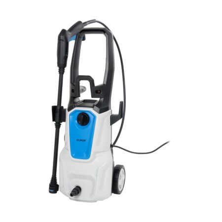 Eurom Force 1401 Highpressure cleaner Hogedrukreiniger Wit | Eurom