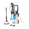 Eurom Force 1801 Highpressure cleaner Hogedrukreiniger | Eurom